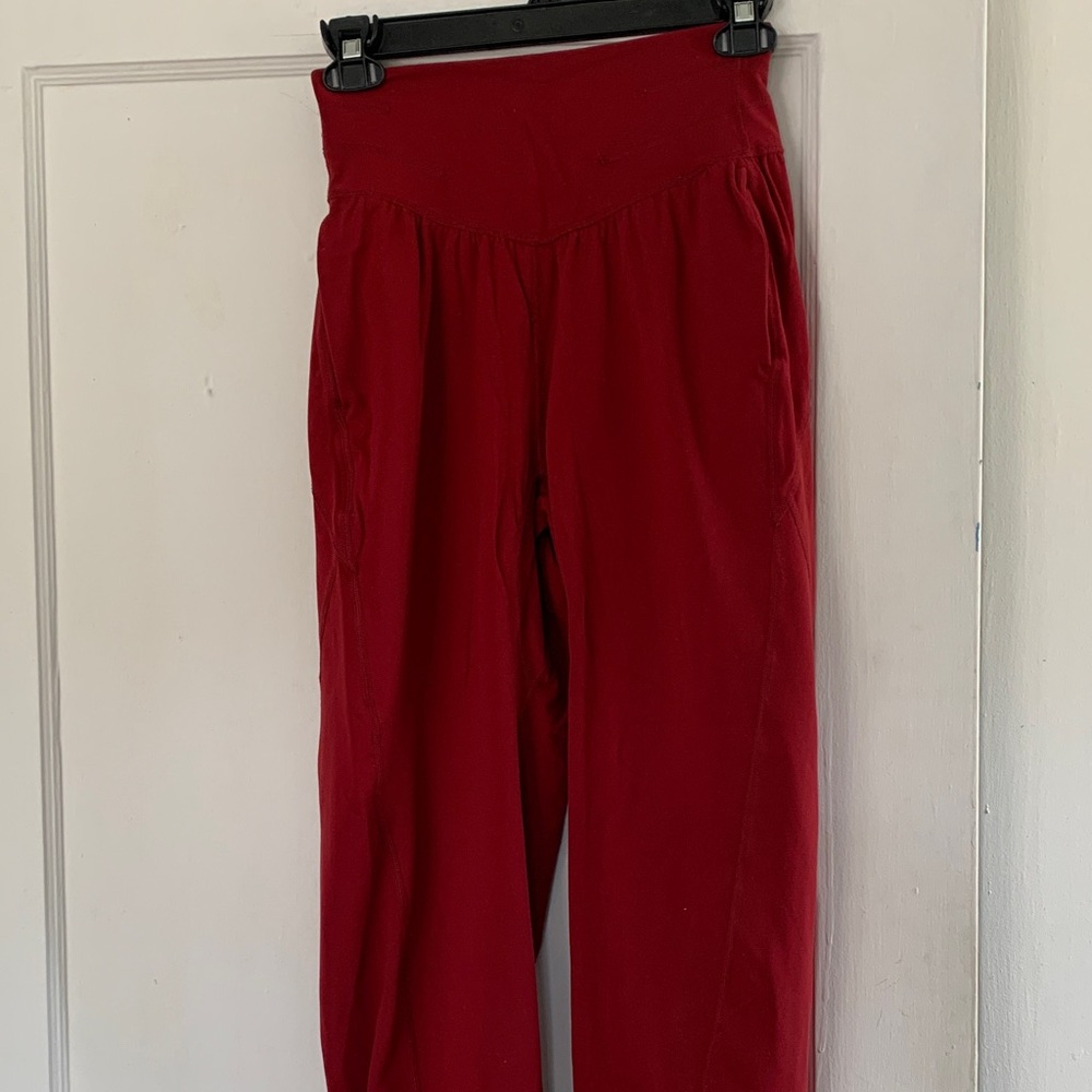 Free People Movement Harem Pants